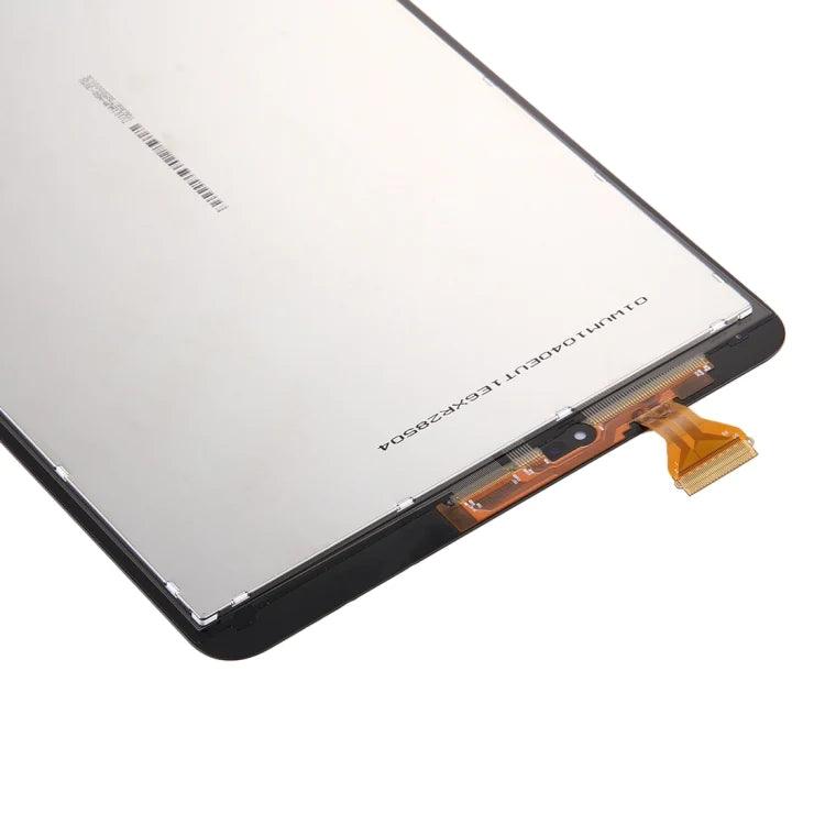 LCD & Digitizer For Samsung Galaxy Tab A 10.1 / T580 (Black) - Best Cell Phone Parts Distributor in Canada, Parts Source LCD & Digitizer For Samsung Galaxy Tab A 10.1 / T580 (Black) - Best Cell Phone Parts Distributor in Canada, Parts Source